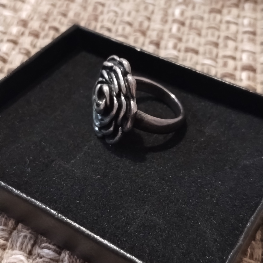 Ring Vintage